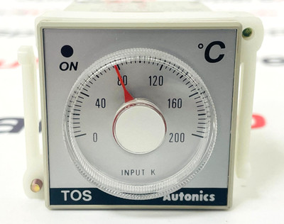 AUTONICS T0S-B4RK2C Temperaturregler