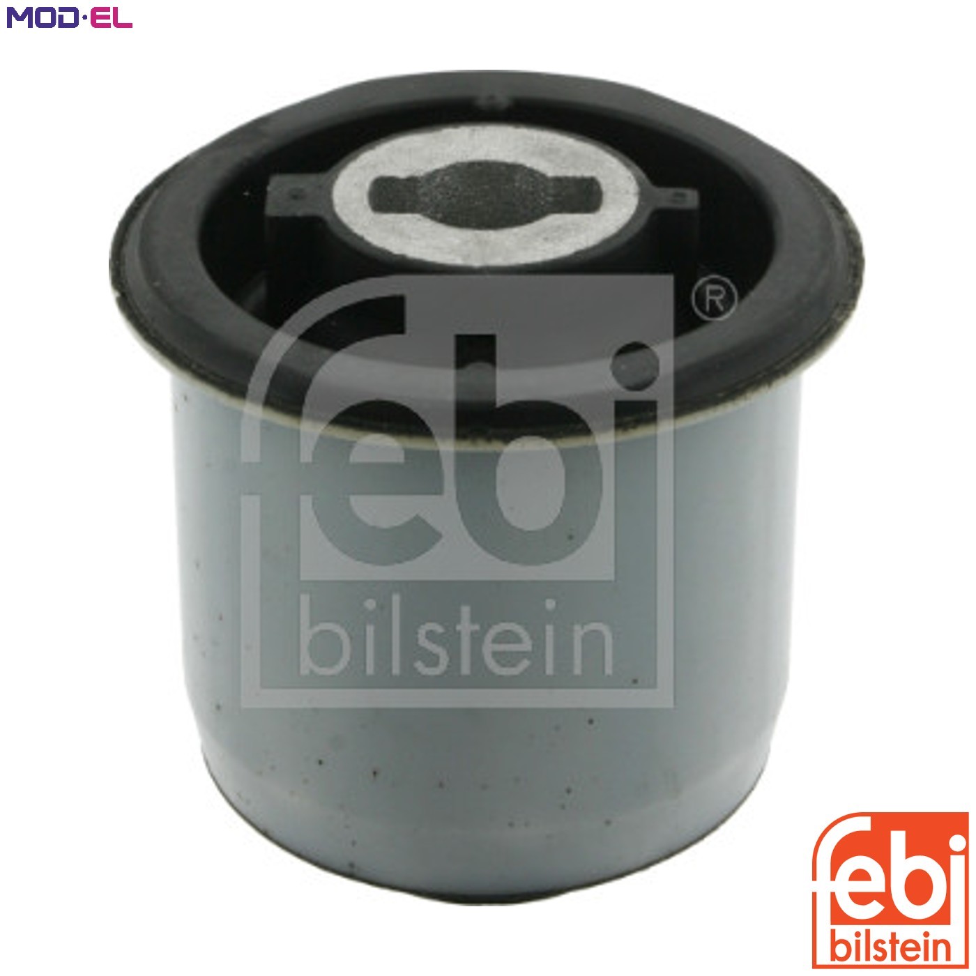 BUSHING AXLE BEAM 28403 FOR PEUGEOT 307/SW/Van/Break/CC CITROEN C4/Hatchback 307
