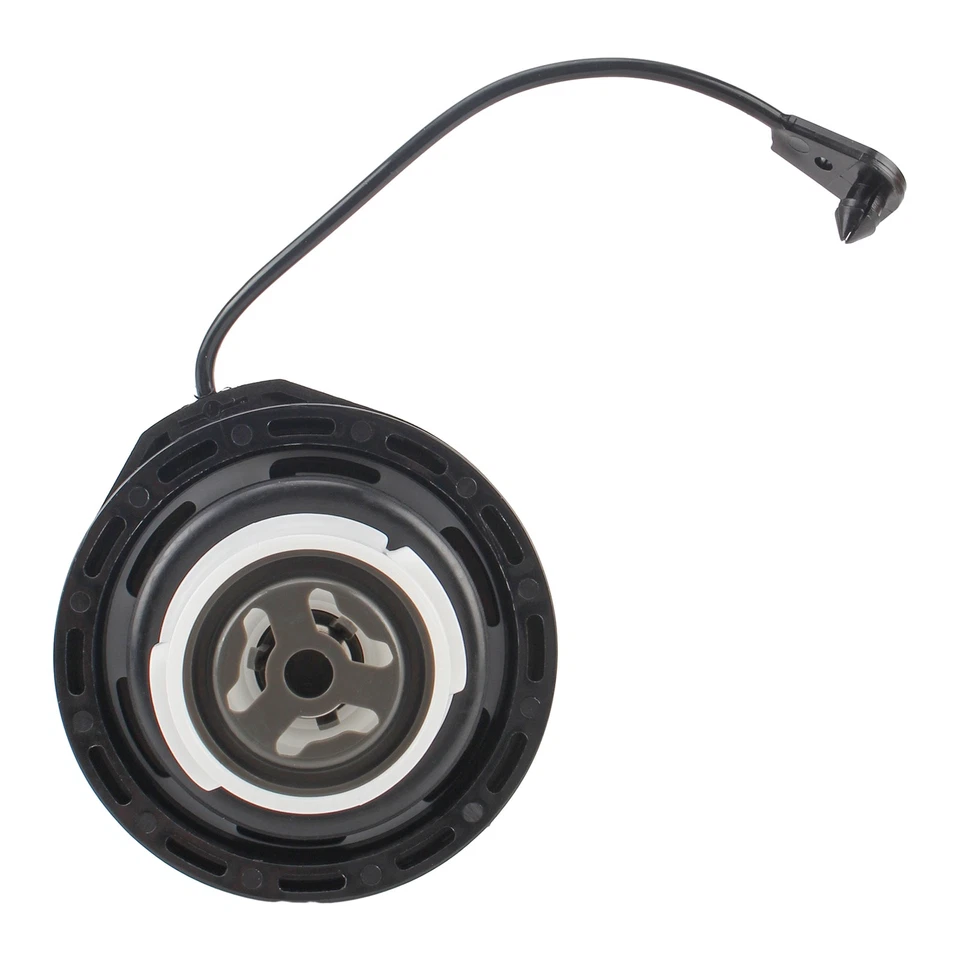 Tapa de combustible de gasolina para Jaguar XJ8 XJR 2005-2015 / Ford Transit Connect 2010-2012 Foto 2 de 4