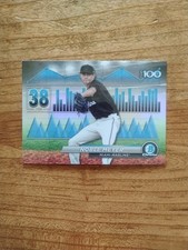 2024 Bowman-Bowman Top 100-Noble Meyer #BTP-38