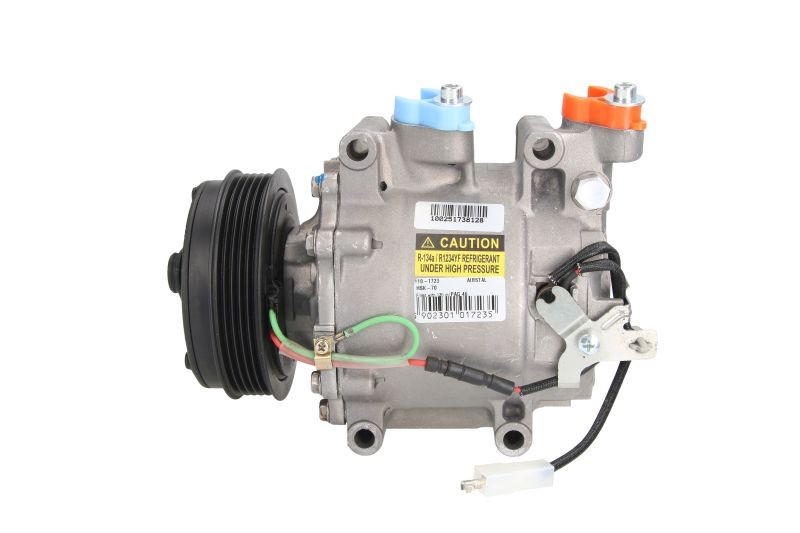 Airstal Klimakompressor Größe 10 10-1723 - Bild 3