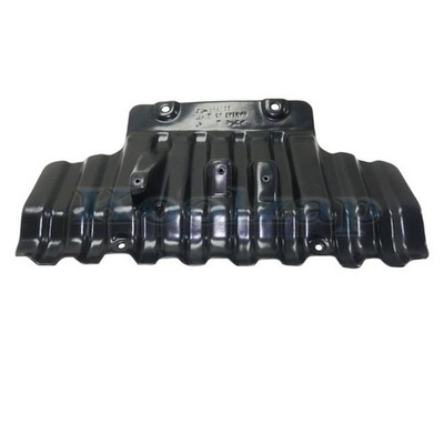 For 11-19 Silverado Sierra 2500HD/3500HD Truck Front Engine Splash Shield Cover