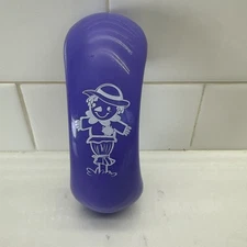 VTech Sit To Stand Walker replacement Scarecrow phone Purple Rattle