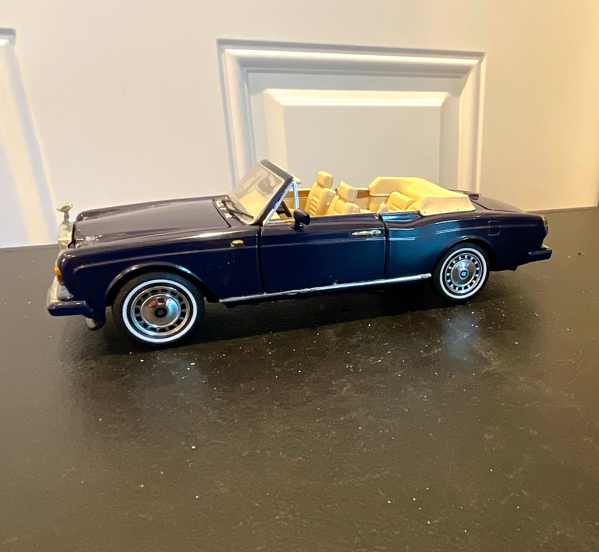 Franklin Mint Rolls-Royce Diecast & Toy Vehicles for sale | eBay