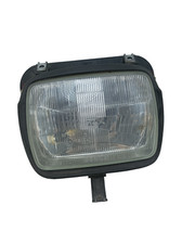 Feu avant (phare) BMW 650