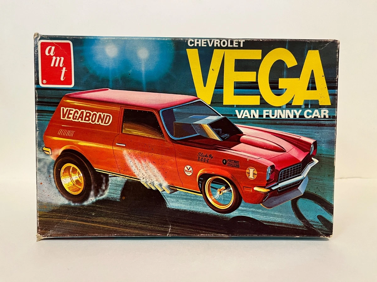 Vega Model Kit for sale | eBay
