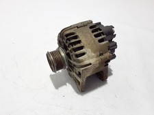 Mercedes-Benz Citan W415 2013 Lichtmaschine 231004554R Diesel 66kW AUA173196