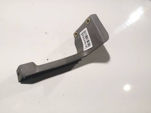 Interior door handle trim