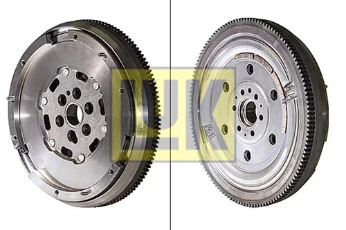 LUK 415 0396 10 Volant moteur - Photo 1/2