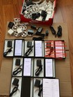 6 Pcs Lot Of Samsung Z Fold 4 with 512gb Unlocked Working. — photo 6
