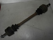 Cardan Mercedes 208