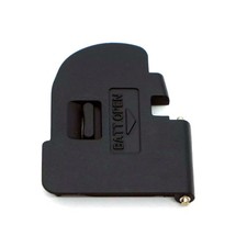 Battery Cover Door Lid Cap for Canon EOS 5D Mark II Camera 5D2 Replace Accessory
