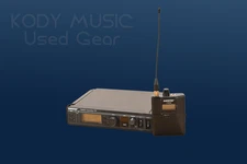 Shure PSM900 IEM  P9T with P9RA Bodypack (G6, 470-506 MHz)