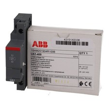 ABB UA1-400 New NFP