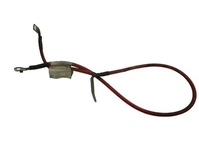 Kabel Batterie Kabel Plus passt für FIAT GRANDE PUNTO (199_) 1.4 51782901