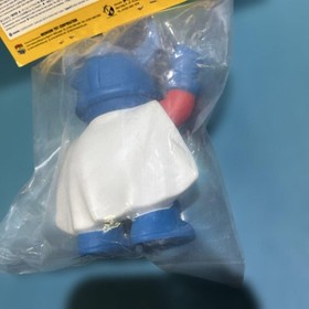 Famicom Mighty Bomb Jack Soft Vinyl Figure