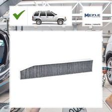 Filter, Innenraumluft Aktivkohle Meyle für Jeep Grand Cherokee II WJ, WG 