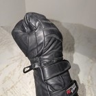 MOTORCYCLE  Winter Thinsulste Gloves, Medium  3M — photo 9