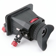 Zacuto C300/500 Z-Finder Pro Optical Viewfinder for Canon C300/C500 SKU 1738803