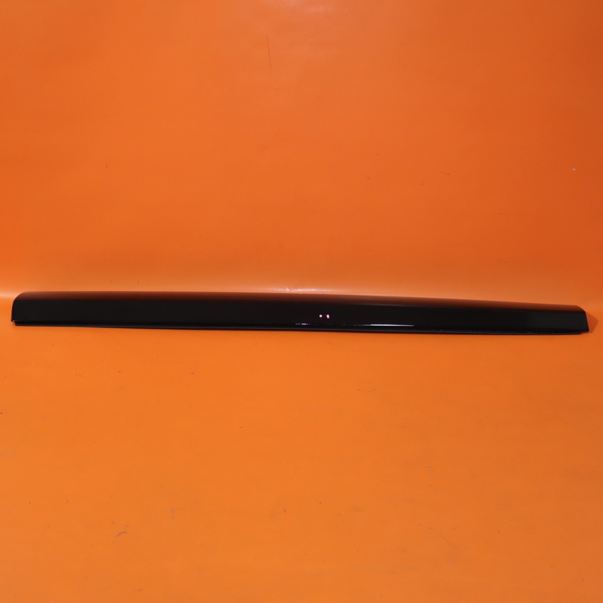 Rolls-Royce Cullinan 2025-2026 Front Right Body molding Black