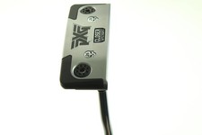 PXG Battle Ready II Closer Double Bend Putter Right-Handed Steel #0160 Golf Club