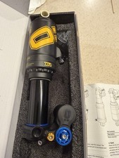 Onlins TTX Air Rear  Shock Trunnion 205x65 | ...