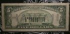 5 dollar hawaii note — photo 2