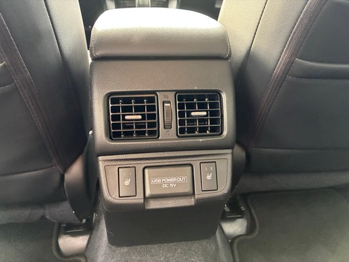 Subaru Outback 2.5i Sport Lineartronic mit abnehmbarer AHK und Garantie - Bild 23 von 24