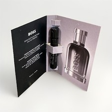 BOSS Boss Bottled Beyond Eau de Parfum 1.2 ml Sample