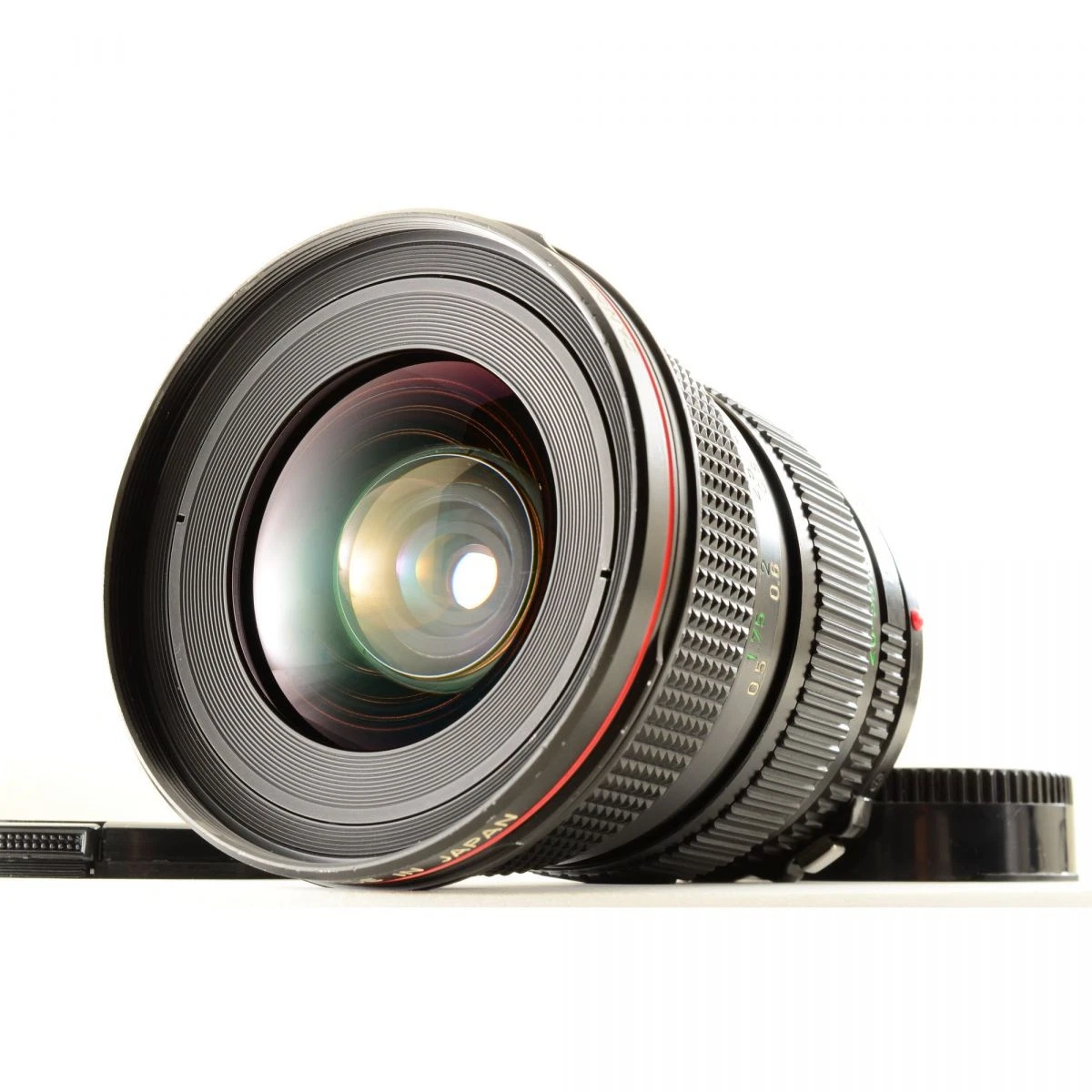 Canon Manual Focus Camera Lenses 20-35mm Focal for sale | eBay