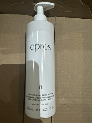 Epres Biodiffusion Professional Bond Repair 11 oz, New
