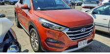 Power Brake Booster Fits 16-18 Tucson 4226503