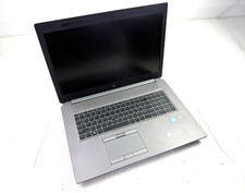 HP ZBook 17 G5 i5-8300H 2.3GHz *NO SSD/RAM/BA...