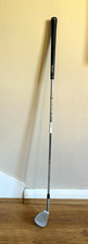 58 degree Mizuno MP-T4 White Satin Wedge Right Handed