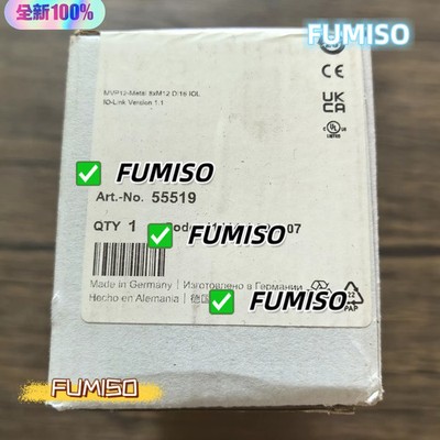 ZZ1PCS MURR 55519 Module Brand New Fast Shipping Via &_