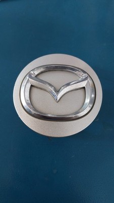 1x  RADNABENKAPPE  Mazda BBM2 37 190 K3954