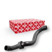Febi Bilstein KüHlerschlauch Unten (102960) FüR MERCEDES-BENZ E-Klasse