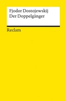 Der DoppelgäNger. Textausgabe Mit Literaturhinweisen Und Nachwort | Kartoniert