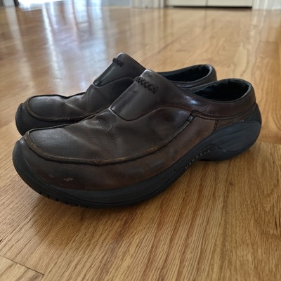 Merrell Men's 10 Encore Bypass 2 Moccasin Brown - 204