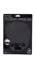 ULTRA COMFOT ERGONOMIC MOUSE PAD UP TECH