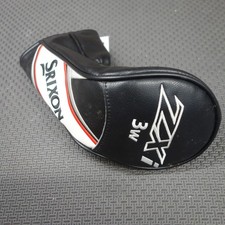 Srixon Golf ZXi 3 Fairway wood head cover men golf fast ship 260126