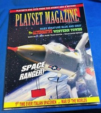 Playset magazine  71 Sep/Oct Used But Not Abused