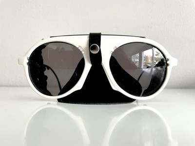   NOS vintage CARRERA Ultralight Sonnenbrille 5436 Aviator Ski/Gletscher NEU !