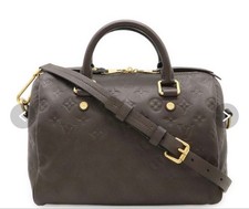 Borsa a tracolla Louis Vuitton Monogram M40761