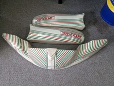 OTK Tony Kart Racer Verkleidung Chassis