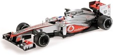 PMA 1 18 McLaren Mercedes MP4 28 2013 5 Completed