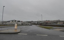 Photo 6x4 Mercery Road and Mount Pleasant Business Park, Weymouth Weymout c2018