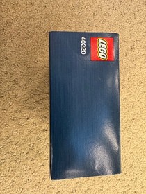 LEGO CREATOR: London Bus (40220)
