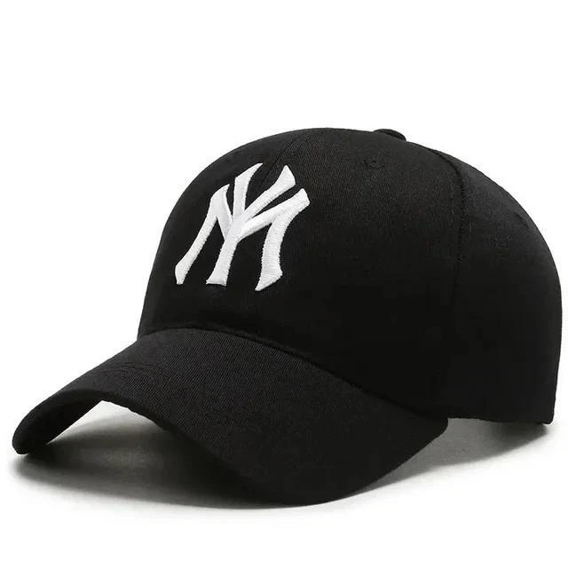 Unisex NEW York NY Yankees Baseball Hat Mens Womens Sport Snapback Cap Cotton