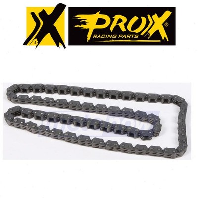 Pro-X Cam Chain for 1996-2004 Honda XR400R - Engine Valve Train Cam Chains el